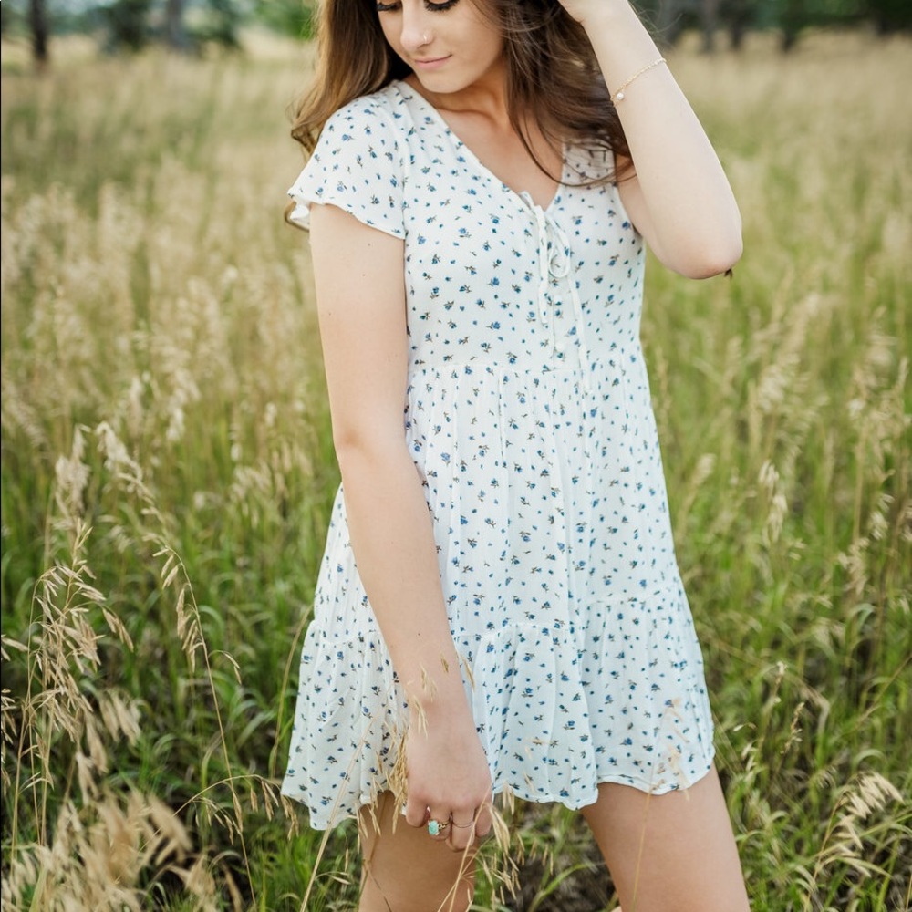 Fun Spring Dress